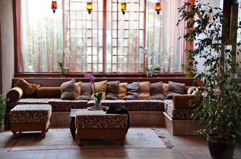 Serenity Nooks